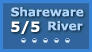 Shareware River Rating: 5 of 5 points
